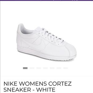 Nike Cortez